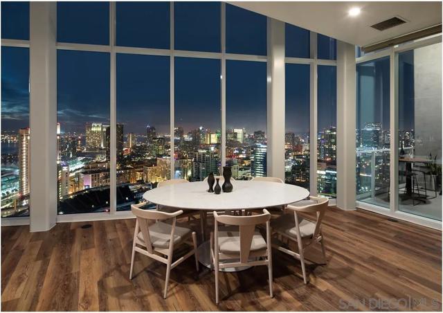 Park Plaza, San Diego, California 92101