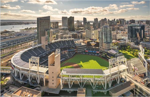 Park Plaza, San Diego, California 92101