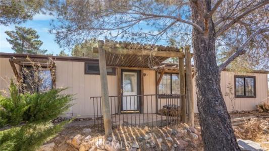 Three Points Road, Lancaster, California 93536, Estados Unidos