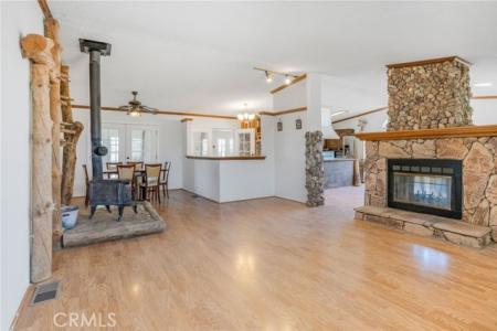 Three Points Road, Lancaster, קליפורניה 93536, ארצות הברית של אמריקה