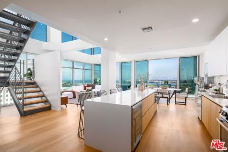 W Ocean Boulevard, Long Beach, Kalifornien 90802, USA
