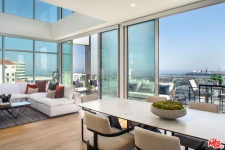 W Ocean Boulevard, Long Beach, Kalifornien 90802, USA