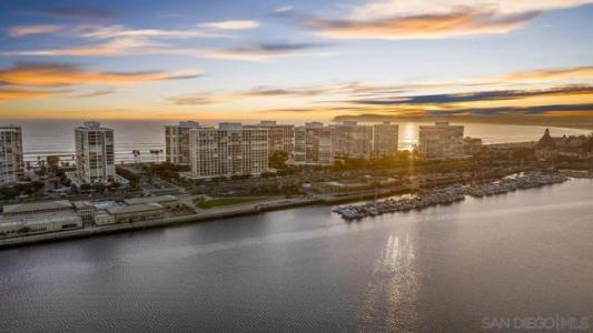 Avenida Del Mundo, Coronado, California 92118, Stati Uniti