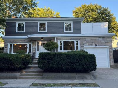 507 Sharon Street, Providence, Rhode Island 02908