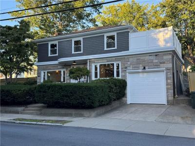 507 Sharon Street, Providence, Rhode Island 02908