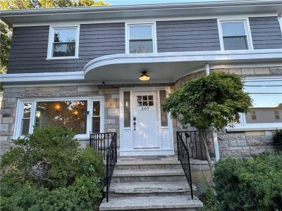 507 Sharon Street, Providence, Rhode Island 02908