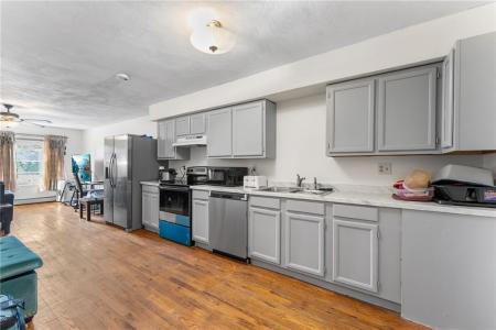 420 Woodward Road 38, North Providence, Rhode Island 02904, Stati Uniti