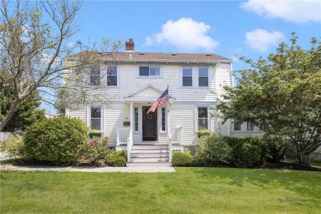 10 Eustis Avenue, Newport, RI 02840, USA