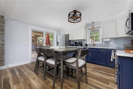 29 Canterbury Drive, Westerly, Rhode Island 02808