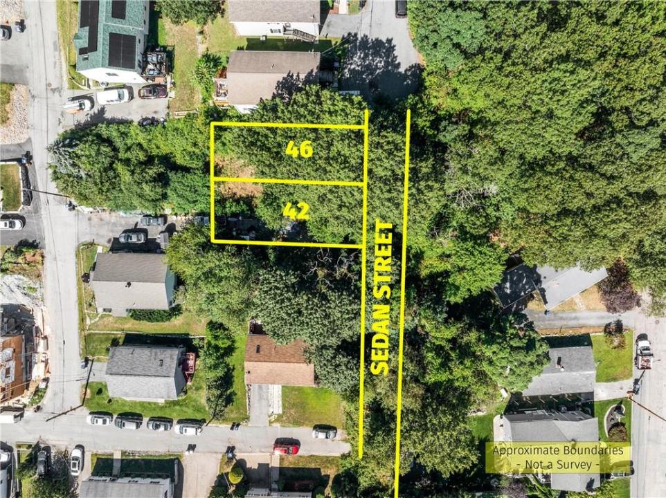 42 Sedan Street, Providence, רוד איילנד 02904, ארצות הברית של אמריקה