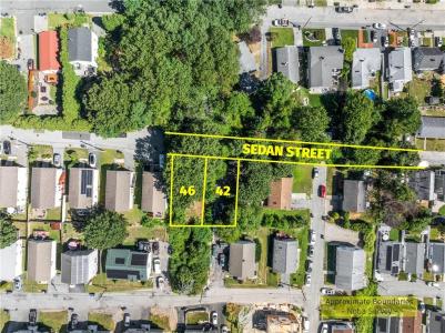 42 Sedan Street, Providence, רוד איילנד 02904, ארצות הברית של אמריקה