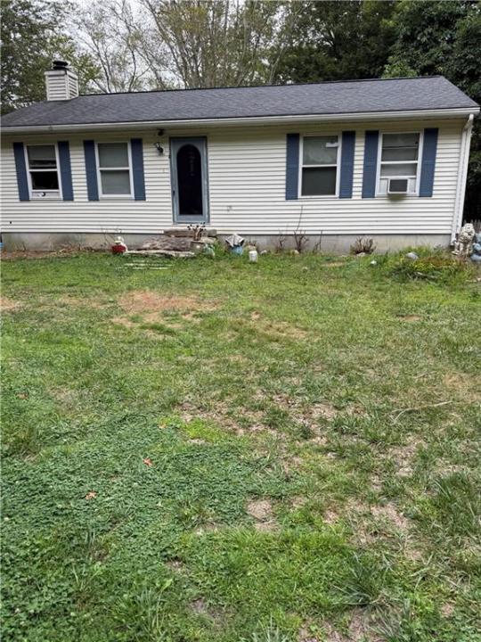 83 Long Highway, Little Compton, Rhode Island 02837