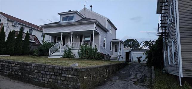 71 Aylsworth Avenue, Woonsocket, RI 02895, USA