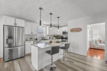 13 Suffolk Street, Providence, Rhode Island 02908, Estados Unidos