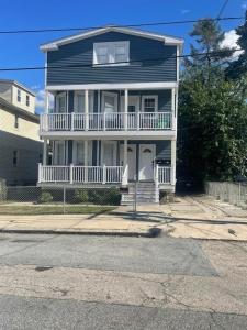 13 Suffolk Street, Providence, Rhode Island 02908, Estados Unidos