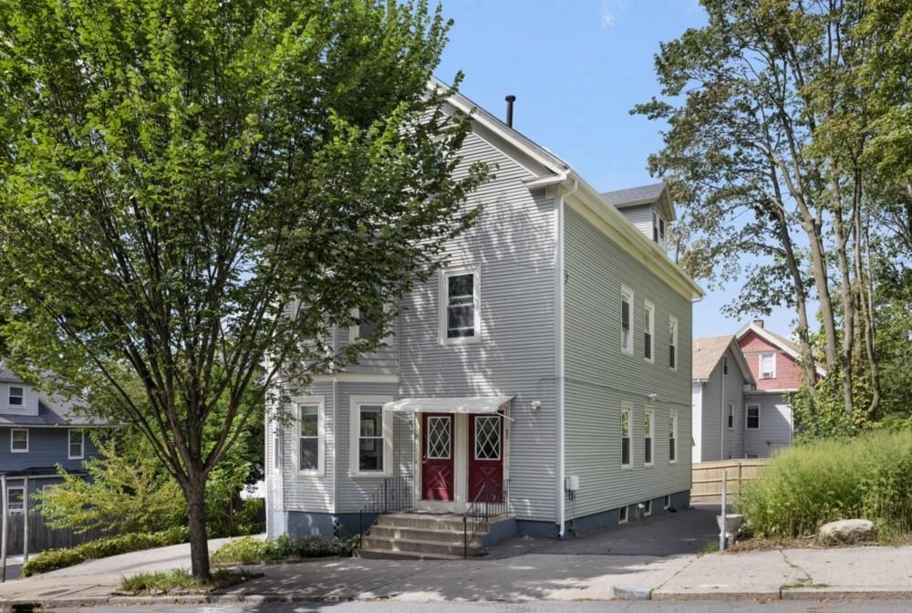 78 Cypress Street, Providence, Rhode Island 02906, USA