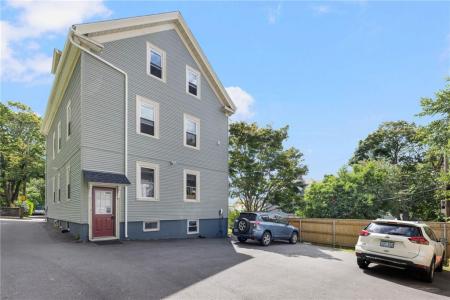 78 Cypress Street, Providence, Rhode Island 02906, USA