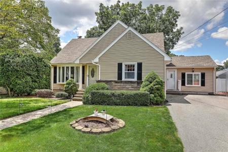 5 HIGH Street, Warwick, RI 02886, USA