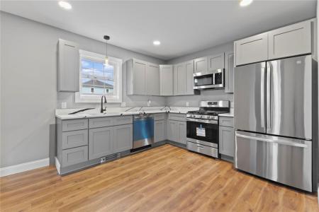 83 Eldridge Street, Cranston, Rhode Island 02910, USA