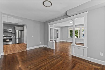 83 Eldridge Street, Cranston, Rhode Island 02910, USA