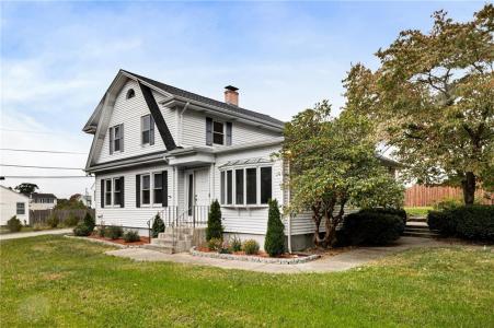 1745 Diamond Hill Road, Cumberland, RI 02864, USA