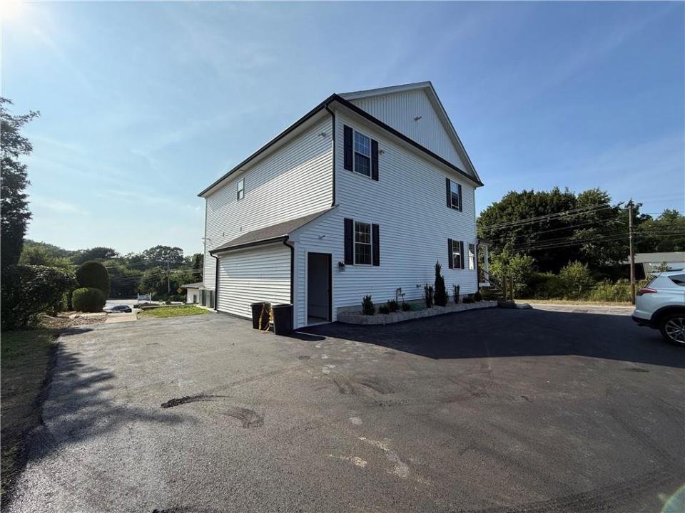 280 Morgan Avenue, Johnston, Rhode Island 02919, Estados Unidos