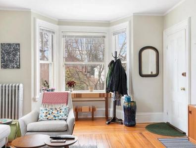 181 Pleasant Street 1, Providence, 로드아일랜드 02906, 미국