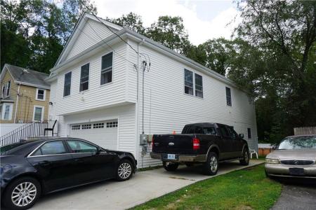 12 Thomas Avenue, Pawtucket, 로드아일랜드 02860, 미국