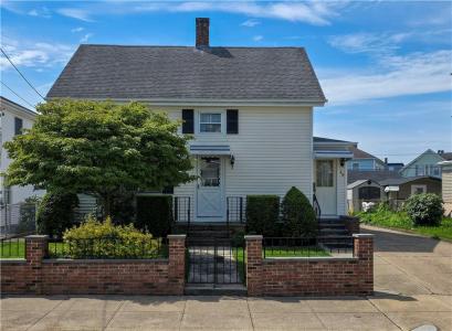 49 Gooding Street, Pawtucket, RI 02860, USA