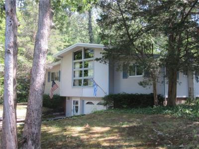 11 Cheyenne Trail, West Greenwich, Rhode Island 02817, Stati Uniti