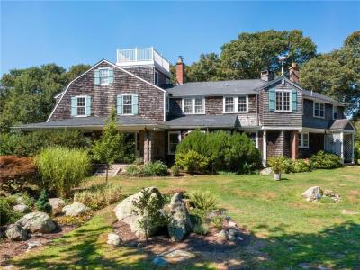 2139 Commodore Oliver Hazard Perry Highway, South Kingstown, RI 02879, USA