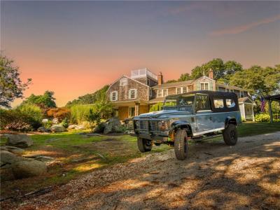 2139 Commodore Oliver Hazard Perry Highway, South Kingstown, Rhode Island 02879