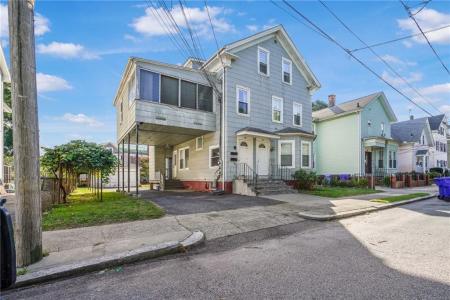 43 Mary Avenue, East Providence, RI 02914, USA