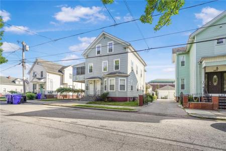 43 Mary Avenue, East Providence, Rhode Island 02914, USA