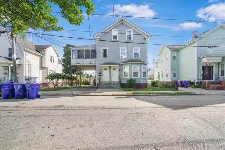 43 Mary Avenue, East Providence, Rhode Island 02914, USA