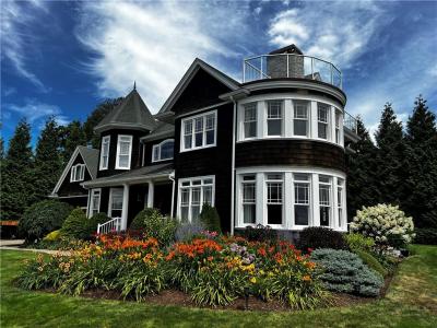 74 Bayberry Road, Narragansett, Rhode Island 02882, Estados Unidos