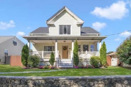 10 Long Street, Johnston, RI 02919, USA
