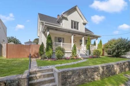 10 Long Street, Johnston, Rhode Island 02919, États-Unis