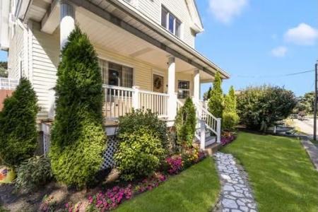 10 Long Street, Johnston, Rhode Island 02919, États-Unis