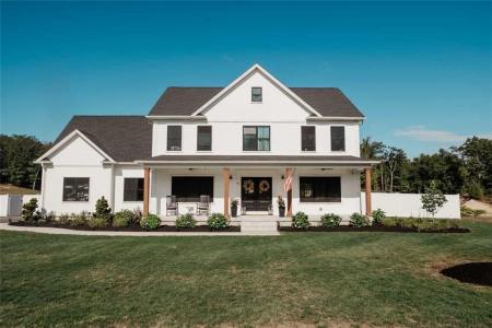 41 Wintergreen Way, Glocester, Rhode Island 02814, Estados Unidos