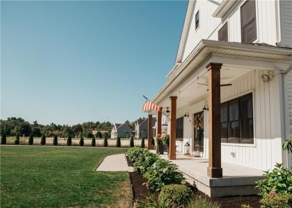 41 Wintergreen Way, Glocester, Rhode Island 02814, Estados Unidos