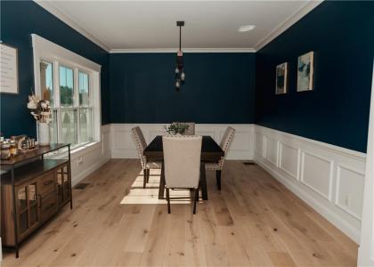 41 Wintergreen Way, Glocester, Rhode Island 02814, Estados Unidos