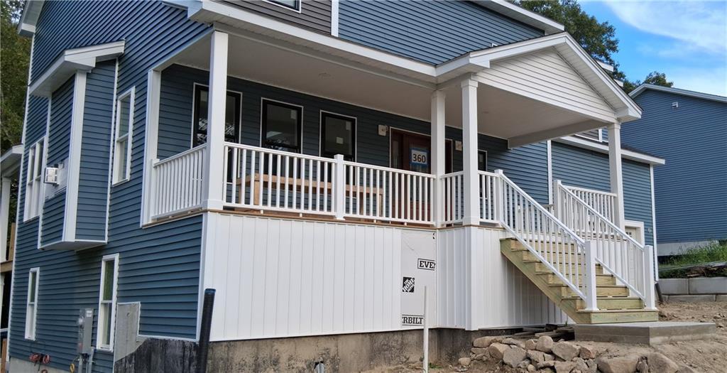 360 Gauthier Drive, Woonsocket, רוד איילנד 02895, ארצות הברית של אמריקה 