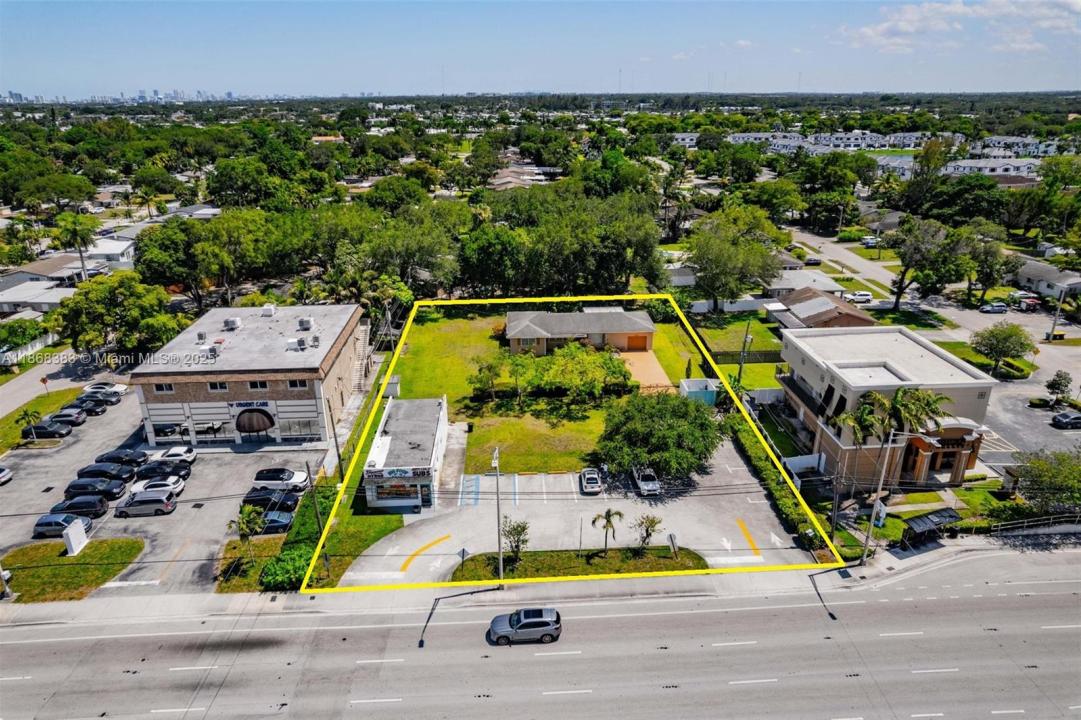 2970 Griffin Rd, Dania Beach, Florida 33312, Stati Uniti