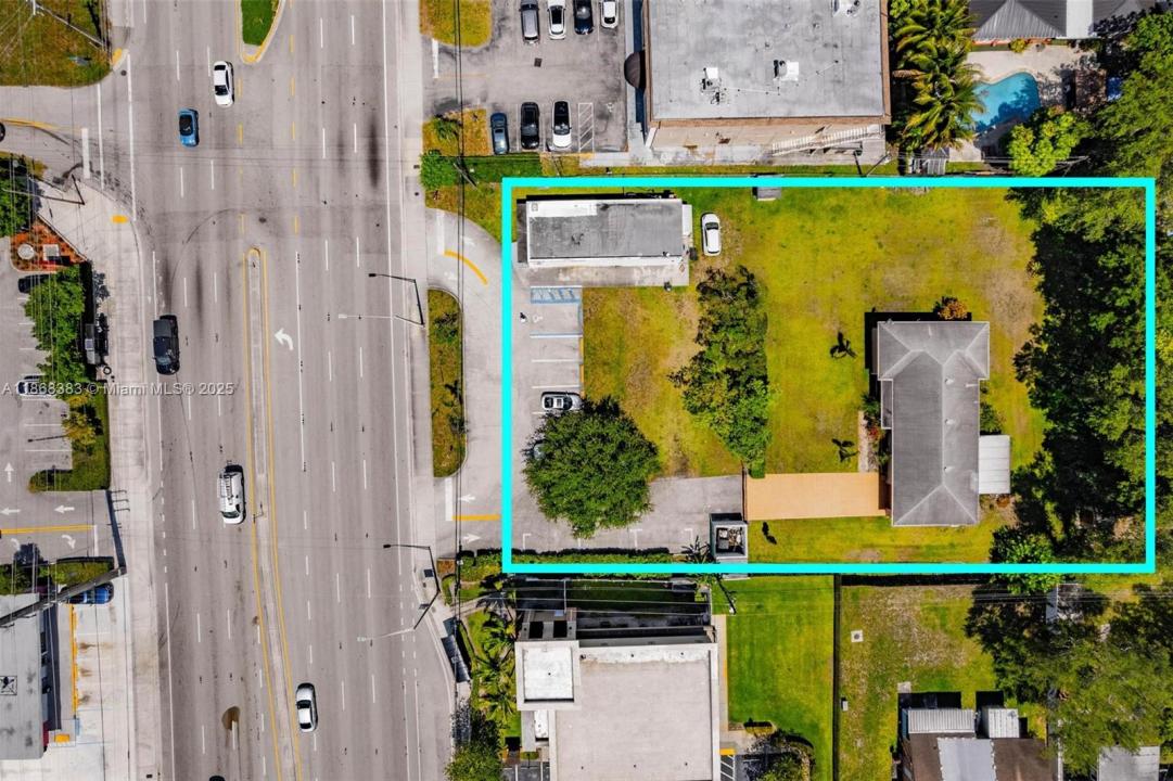 2970 Griffin Rd, Dania Beach, Florida 33312, Stati Uniti