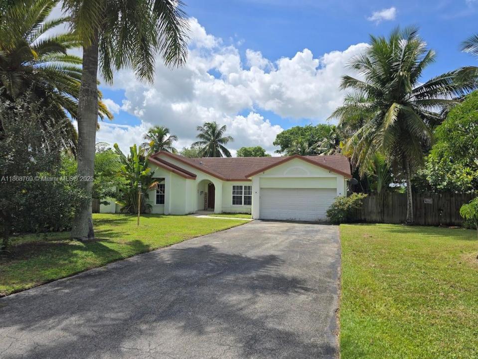 1510 NW 17th St, Homestead, Florida 33030