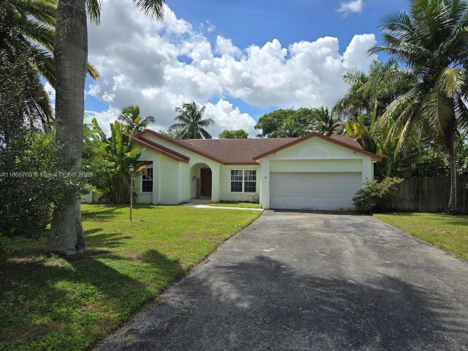 1510 NW 17th St, Homestead, Florida 33030