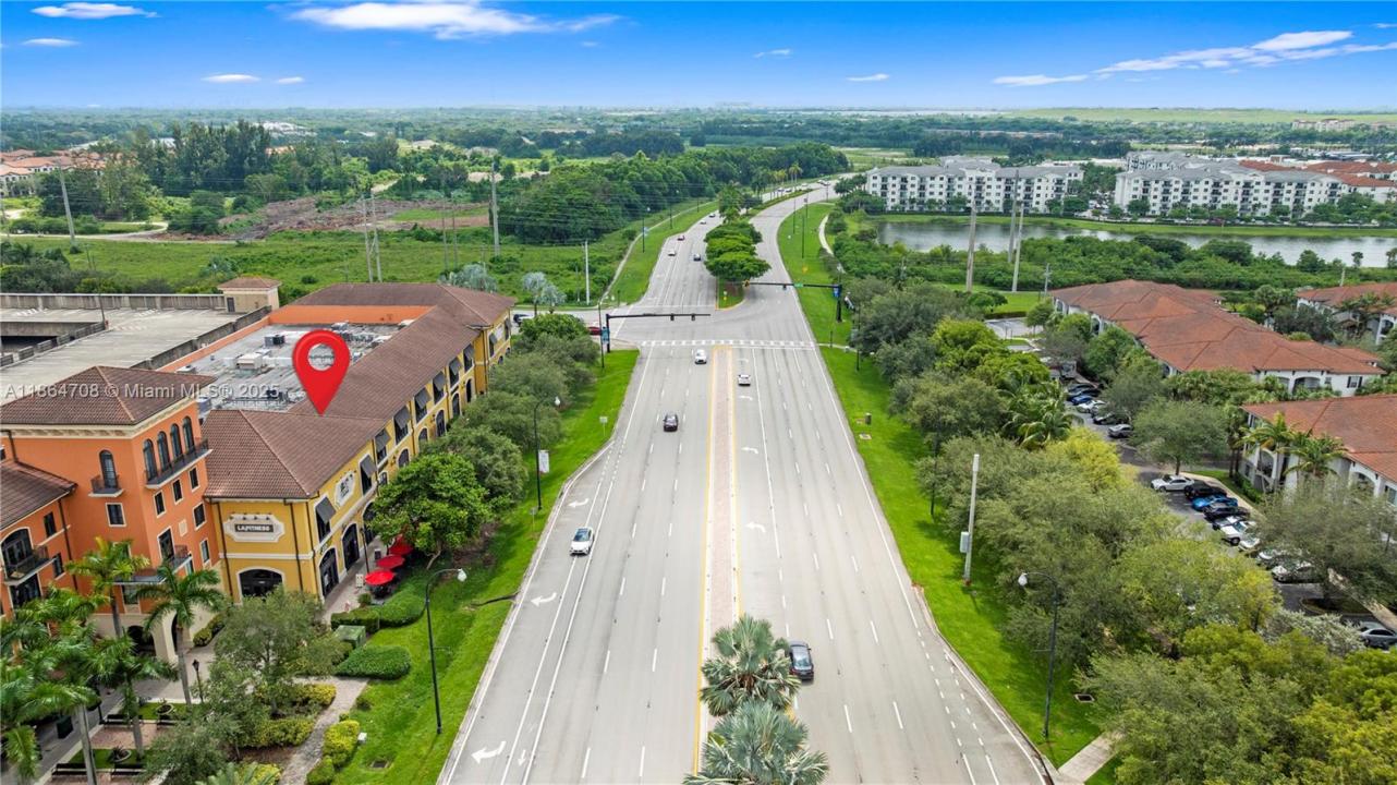 Miramar, Florida 33025