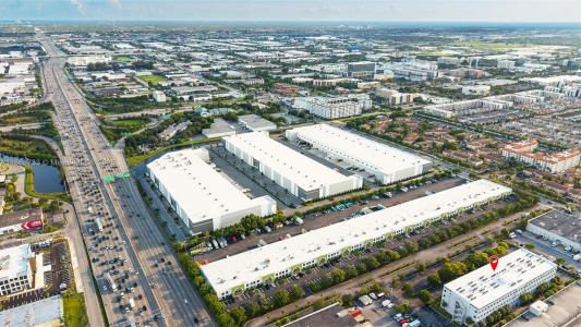 7791 NW 46th St 427 & 428, Doral, Florida 33166, USA
