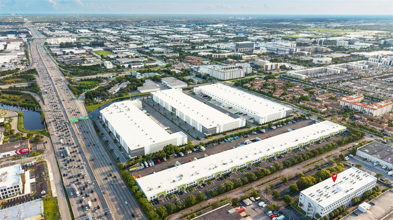7791 NW 46th St 427 & 428, Doral, Флорида 33166, Соединенные Штаты